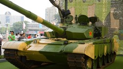 Video: Xếp hạng 10 siêu tăng mạnh nhất thế giới