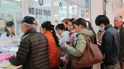 Thuốc là mặt hàng liên quan trực tiếp đến sức khỏe người bệnh và những sai phạm trong lĩnh vực này khiến người dân rất lo lắng. (Ảnh chỉ có tính minh họa)