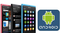 Đã quá muộn để Nokia sản xuất một chiếc Android phone?