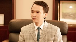 Chủ tịch HĐQT Tập đoàn FLC, ông Trịnh Văn Quyết.