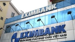 Eximbank: Miễn nhiệm Phó TGĐ, chuyển công tác xuống Phòng Nhân sự