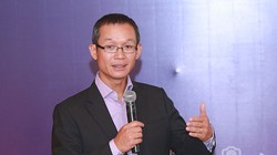 Ông Thiều Phương Nam, Tổng giám đốc Qualcomm tại Việt Nam, Lào và Campuchia.