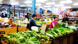 CPI tháng 1/2016 “dậm chân tại chỗ”