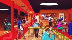 Cảnh giác với WIFI công cộng!