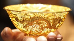 Giá vàng hôm nay cũng “run rẩy” vì lạnh (?!)