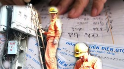 Giá dầu giảm không ảnh hưởng đến giá điện.