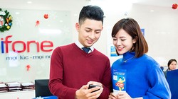 MobiFone cũng đã tăng năng lực gửi tin nhắn cho toàn bộ hệ thống để chống nghẽn đêm giao thừa
