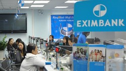 Eximbank lỗ 588 tỷ đồng trong quý IV, cả năm lãi 86 tỷ đồng