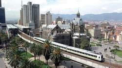  Medellín (Colombia)