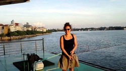 Lạ đời: Tây sang Việt Nam học chơi trò quý tộc