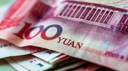 Iran chấp nhận đổi dầu lấy Nhân dân tệ?