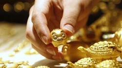 Giá vàng hôm nay (15/02): “Thuần hóa” SJC