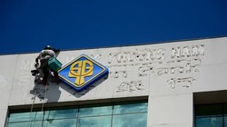 Sacombank công bố báo cáo tài chính đầu tiên sau ngày sáp nhập Southern Bank.