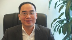 Ông Bùi Quốc Dũng - Vụ trưởng Vụ Chính sách tiền tệ