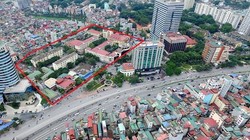 Bốn lý do dưới đây sẽ chỉ ra tại sao Park Hyatt sẽ không thể là "kiếp sau" của Khách sạn Kim Liên.