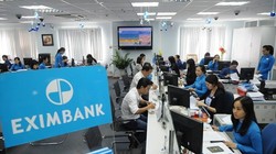 Điều gì đã khiến Eximbank phải sốt sắng đẩy lãi suất huy động đến vậy...