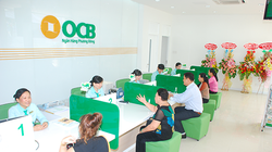 OCB “phá” trần lãi suất huy động 8%/năm mà Eximbank vừa lập