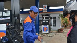 Theo đoàn thanh tra, có thời điểm Petrolimex không điều chỉnh tăng, giảm giá xăng, dầu theo đúng nghị định về kinh doanh xăng dầu.
