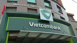 Vietcombank cấp tập mở 6 chi nhánh mới