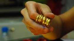 Dân chán vàng, Thống đốc Bình đã thắng 