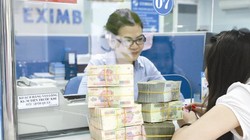 Năm 2016, sự tăng trưởng của hoạt động tín dụng và huy động vốn sẽ được phản ánh tốt hơn vào lợi nhuận các ngân hàng. Ảnh: TUỆ DOANH