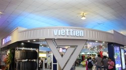 Ngày 10/3, May Việt Tiến chính thức lên sàn UpCOM.