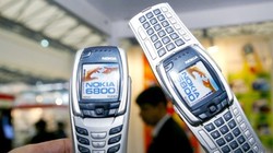 Một sản phẩm kinh điển của Nokia.