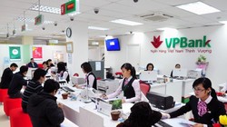 Thống đốc “duyệt” cho VPBank nâng vốn điều lệ lên 9.181 tỷ đồng
