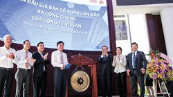 Vissan hậu IPO, kịch tính chưa dừng lại