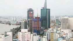 Thị trường bất động sản xuất hiện những thương vụ liên kết, M&A mới -Ảnh minh họa: Quốc Hùng