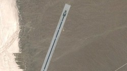 Khu vực 6 nhìn từ trên cao (Ảnh: Google Earth)