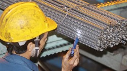 Bộ trưởng Bộ Công thương đã chính thức áp dụng biện pháp tự vệ tạm thời đối với mặt hàng phôi thép và thép dài nhập khẩu vào Việt Nam.