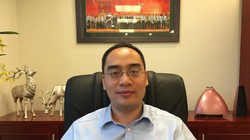 Vụ trưởng Vụ Chính sách tiền tệ - Ngân hàng Nhà nước Bùi Quốc Dũng.