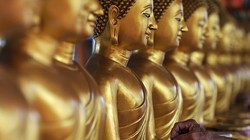 Giá vàng SJC Việt Nam “hít khói” giá vàng thế giới