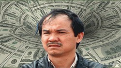 DN nhà "bầu" Đức đang khốn khổ vì các khoản nợ vay...