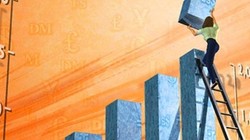 Top 10 cổ phiếu tăng/giảm mạnh nhất tuần qua: Cổ phiếu nhỏ lên ngôi