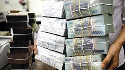 Tỷ trọng nợ công của Việt Nam đang sắp kịch trần mức giới hạn mà Quốc hội cho phép là 65% GDP.