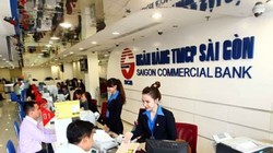 Giá trị Các tài sản Có khác ở SCB cũng là rất bất thường!