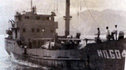 64 chiến sĩ ở Gạc Ma hy sinh như thế nào