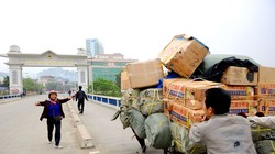 2 tháng đầu năm, Việt Nam nhập siêu 4,7 tỷ USD từ Trung Quốc