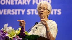 Tổng giám đốc IMF: “Tỷ giá linh hoạt sẽ giúp Việt Nam giảm “sốc””
