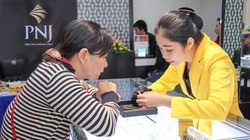 Thị trường vàng khép lại một tuần nhiều biến động.