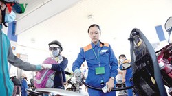 Cơ quan quản lý kỳ vọng cách tính thuế nhập khẩu bình quân gia quyền giữa các thị trường sẽ khắc phục khoản chênh lệch mà người tiêu dùng chịu thiệt trên mỗi lít xăng dầu. Ảnh: Quý Đoàn.