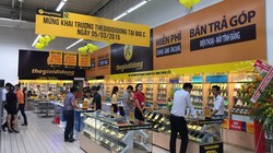 Bà Vũ Thị Thuận, Chủ tịch HĐQT, nhà kiến thiết chiến lược của Traphaco.