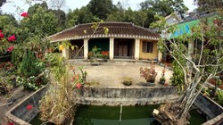 Ngôi nhà cổ Ngô Đình Diệm hai lần hỏi mua không được