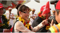 Việt Nam sắp có nữ tỷ phú đô la đầu tiên