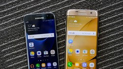 Hai mẫu di động cao cấp bán sớm của Samsung ở Việt Nam được cho là cú hích mua sắm, nhưng chưa đủ để thị trường tăng nhịp trở lại mức cao.