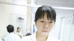 Tiền đang ở ngân hàng và đang tiếp tục chảy về ngân hàng trong trường hợp lãi suất huy động chưa dừng lại. Ảnh: TUỆ DOANH