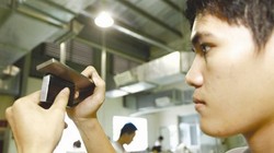 Có địa phương quy định doanh nghiệp cơ khí trong nước muốn thành lập công ty con trong một khu công nghiệp bị buộc phải xin chấp thuận chủ trương đầu tư từ UBND tỉnh cho dù mức vốn, ngành nghề... không thuộc diện phải xin chấp thuận chủ trương đầu tư. Ảnh