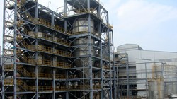 Nhà máy Bio-Ethanol Dung Quất đã ngưng hoạt động